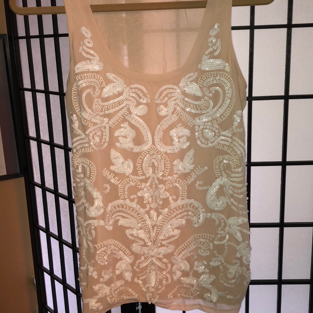Express Blouse